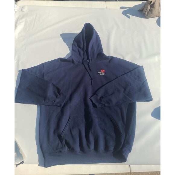 Southern States Sweatshirt Hoodie Dekalb Farm Workwear