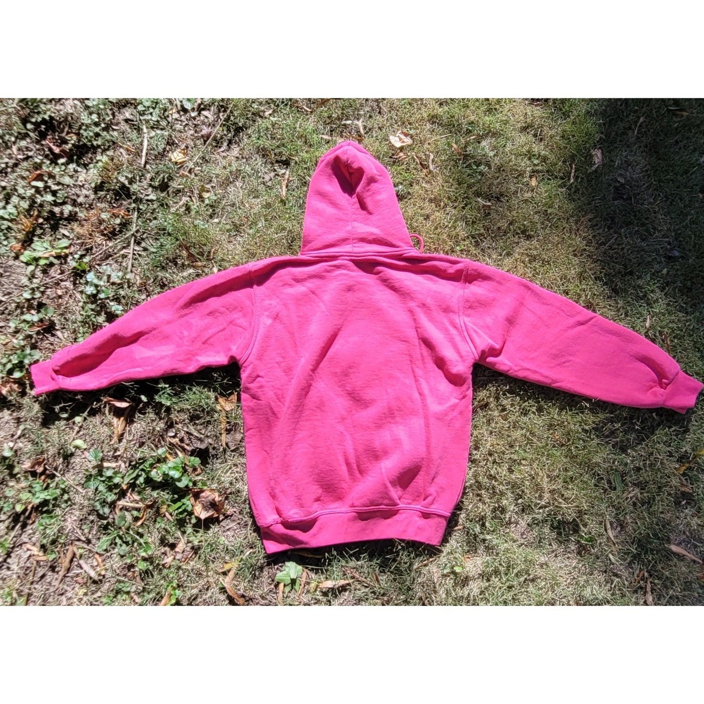 Vintage University of Paris France Hoodie Sweatshirt