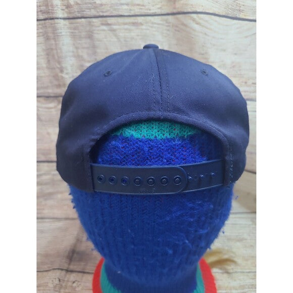 Vintage Virginia Cavaliers snapback Hat