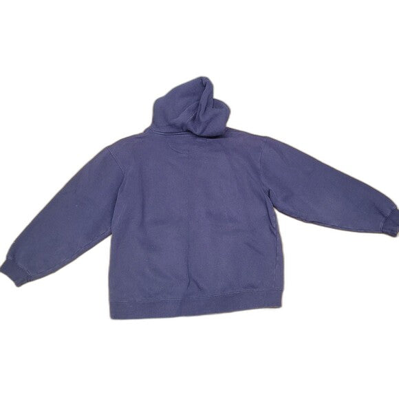 Vintage Virginia Cavaliers Hoodie College Sweatshirt E5
