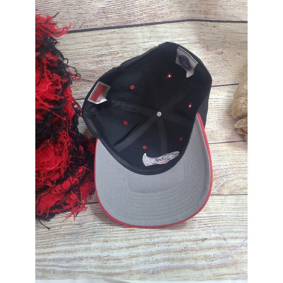 Vintage Tampa Bay Bucs 90s snapback
