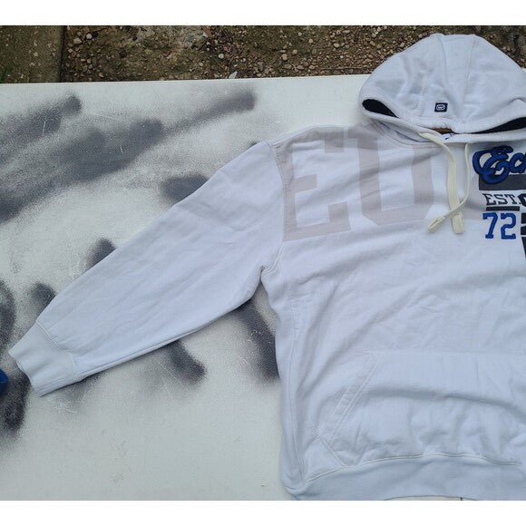 Vintage Y2K Ecko Unlimited Pullover hoodie sweatshirt
