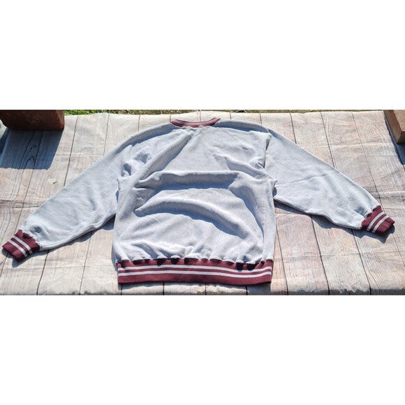 vintage Champion Reverse Weave St. Christopher crewneck sweatshirt