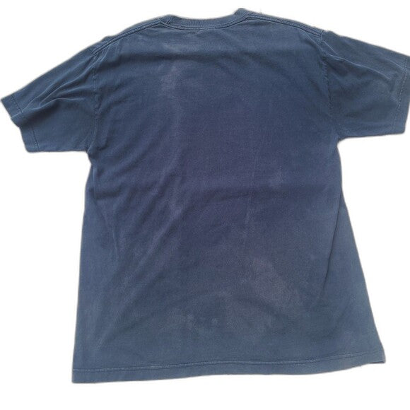 Vtg Tootsie Roll Whats up Sucka tee shirt