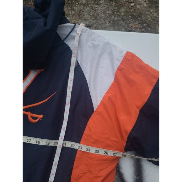 Vintage Virginia Cavaliers 90s Puffer Jacket
