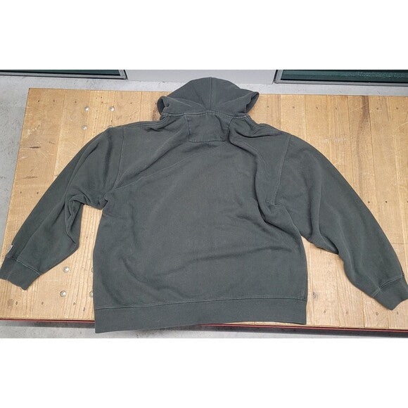 Vintage Chaps Polo Ralph Lauren Zip Hoodie