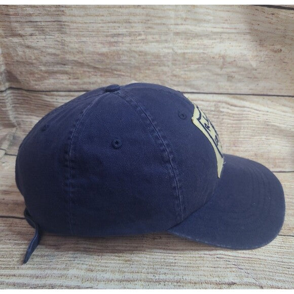 Polo Ralph Lauren RLPC Crest First Class hat Adjustable