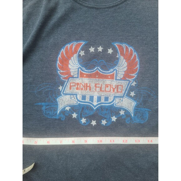 Vtg Pink Floyd tee shirt