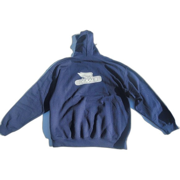 Southern States Sweatshirt Hoodie Dekalb Farm Workwear