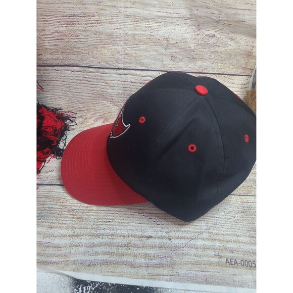 Vintage Tampa Bay Bucs 90s snapback
