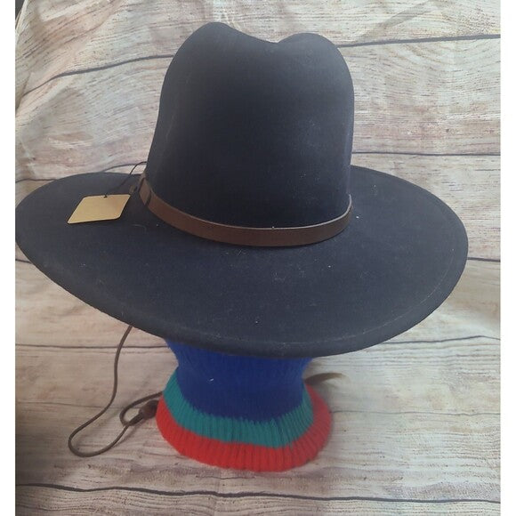 Stetson Crushable Cowboy Hat Cross Creek