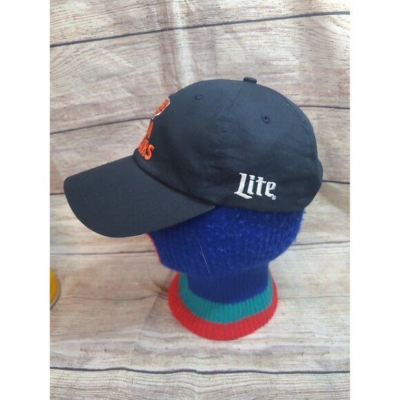 Chicago Da Bears Miller Lite Snapback hat