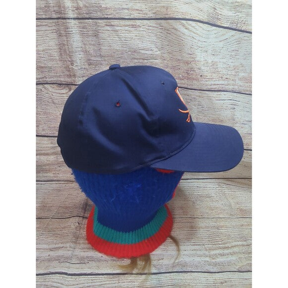 Vintage Virginia Cavaliers snapback Hat