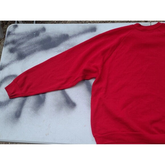 Vintage Tweety Bird Looney Tunes Crewneck Sweatshirt Freeze 1996