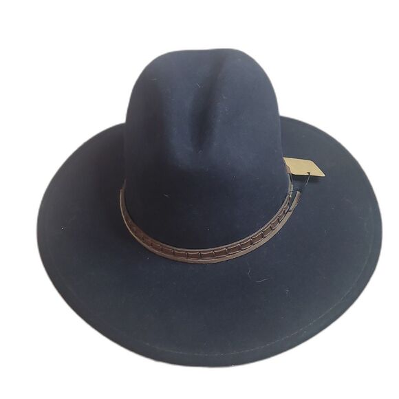 Stetson Crushable Cowboy Hat Cross Creek