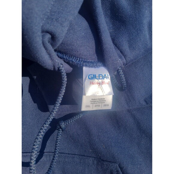 Southern States Sweatshirt Hoodie Dekalb Farm Workwear