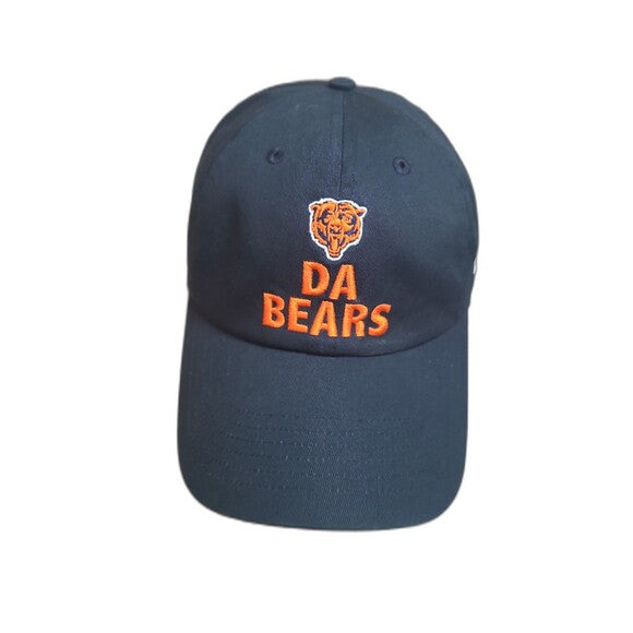 Chicago Da Bears Miller Lite Snapback hat