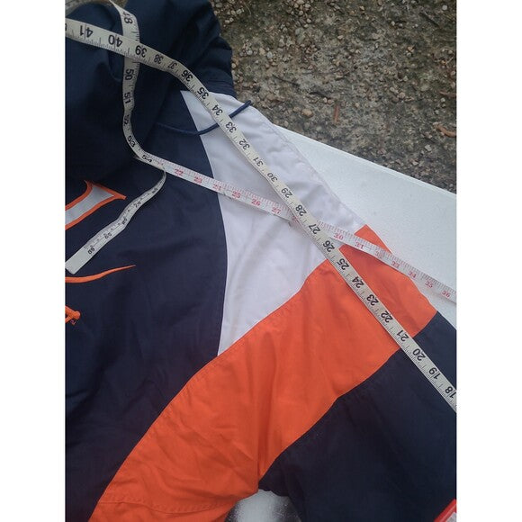 Vintage Virginia Cavaliers 90s Puffer Jacket