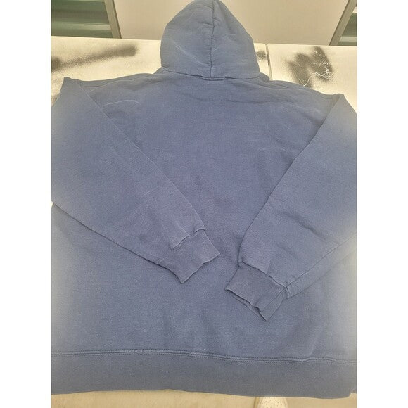 Vtg Thrasher Magazine Flame Hoodie