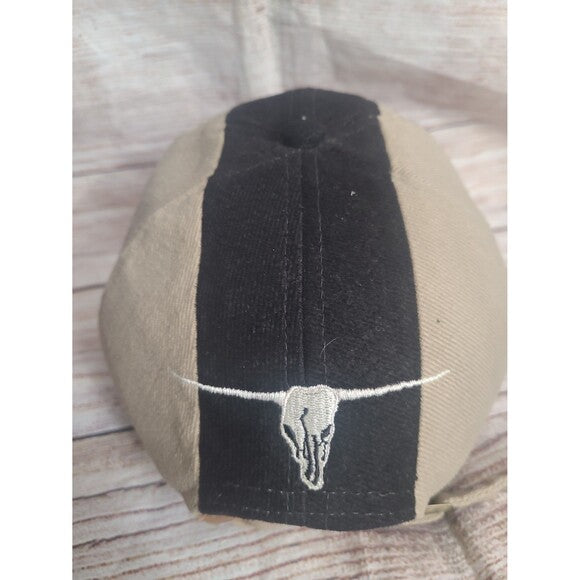 Vintage Brooks & Dunn dad hat concert tour