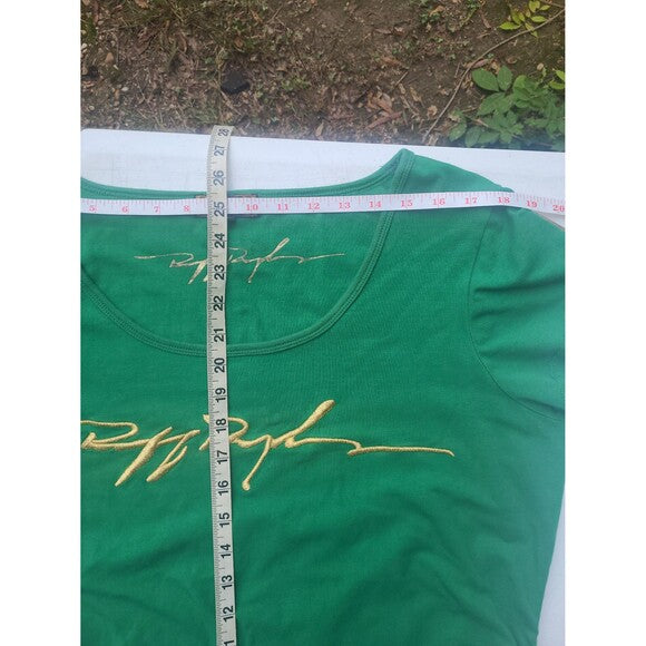 Vintage Ruff Ryders Shirt Y2k