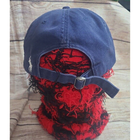 Polo Ralph Lauren RLPC Crest First Class hat Adjustable