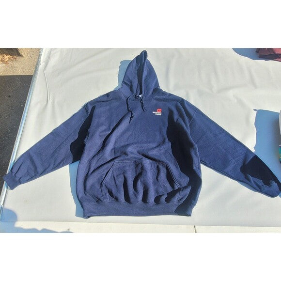 Southern States Sweatshirt Hoodie Dekalb Farm Workwear
