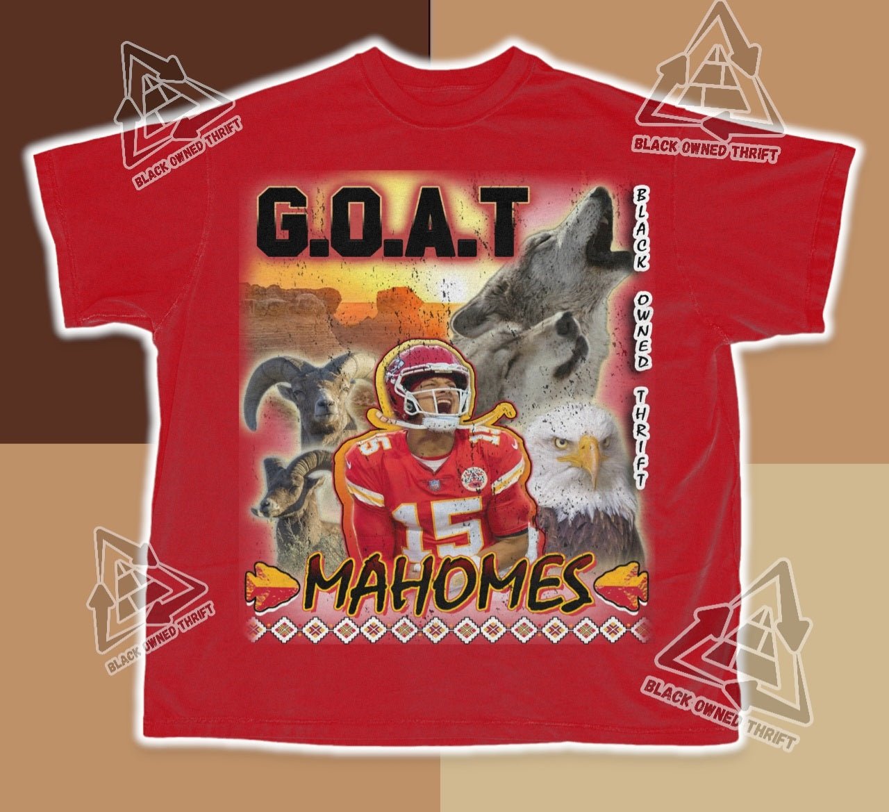 #retrovintagethrift#, #blackownedthrift#, #raptees#