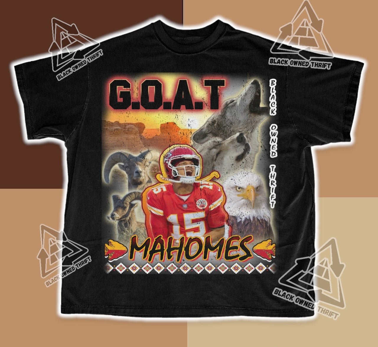 #retrovintagethrift#, #blackownedthrift#, #raptees#