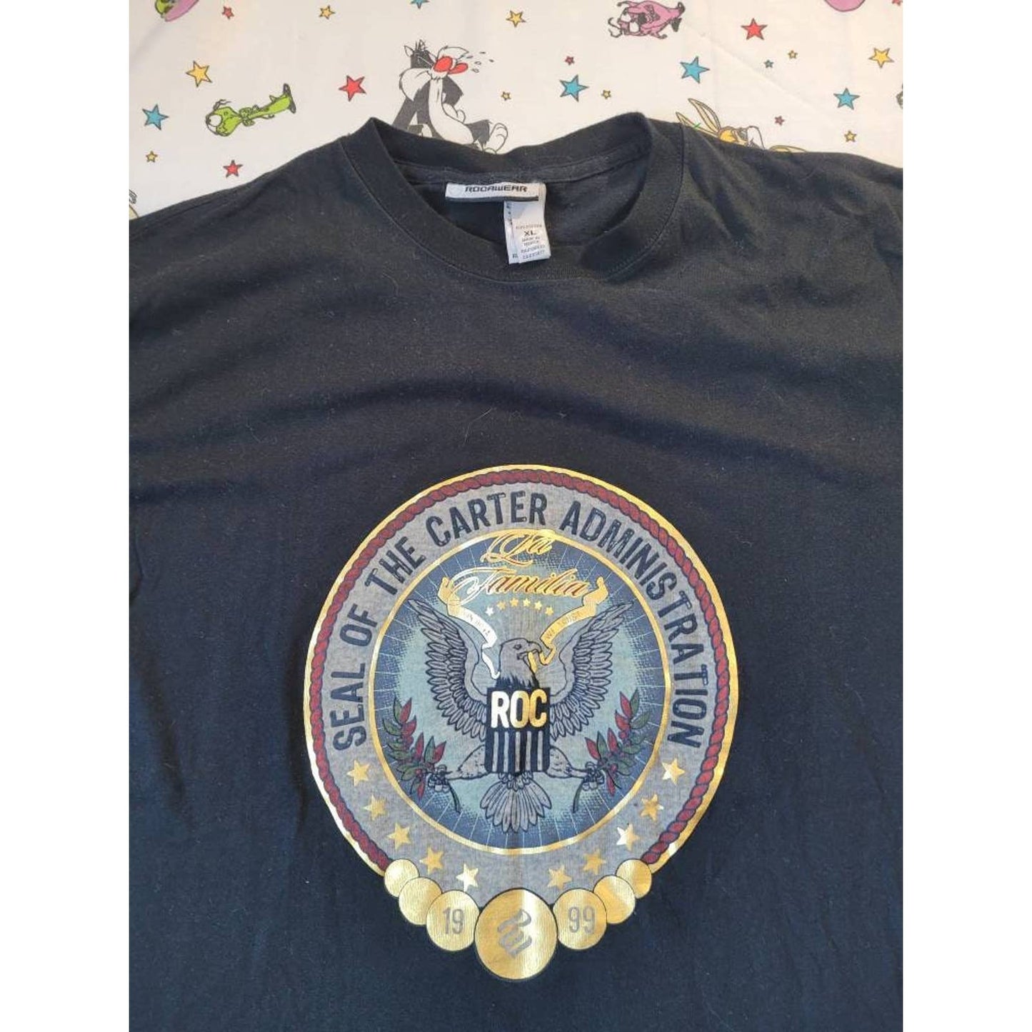 #retrovintagethrift#, #blackownedthrift#, #raptees#