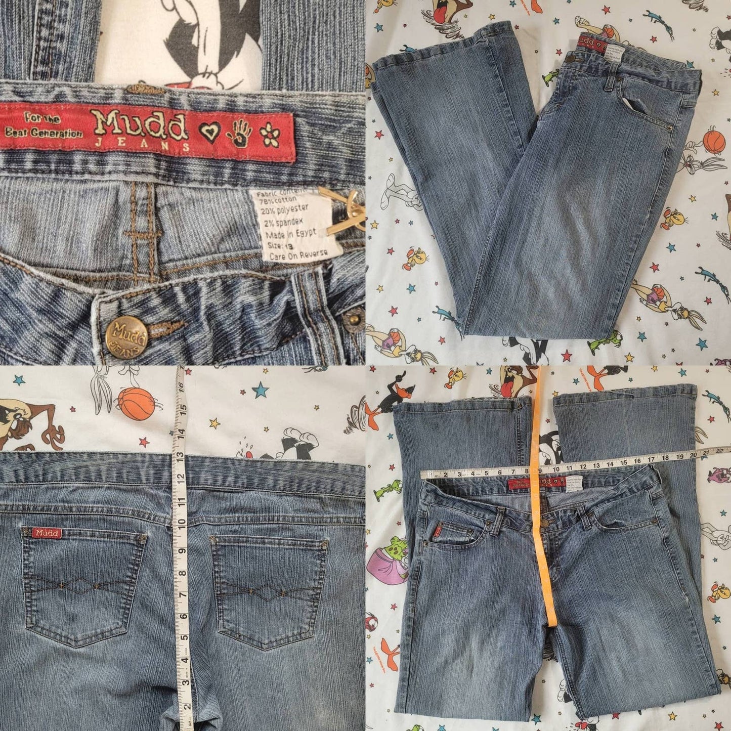 #retrovintagethrift#, #blackownedthrift#, #raptees#