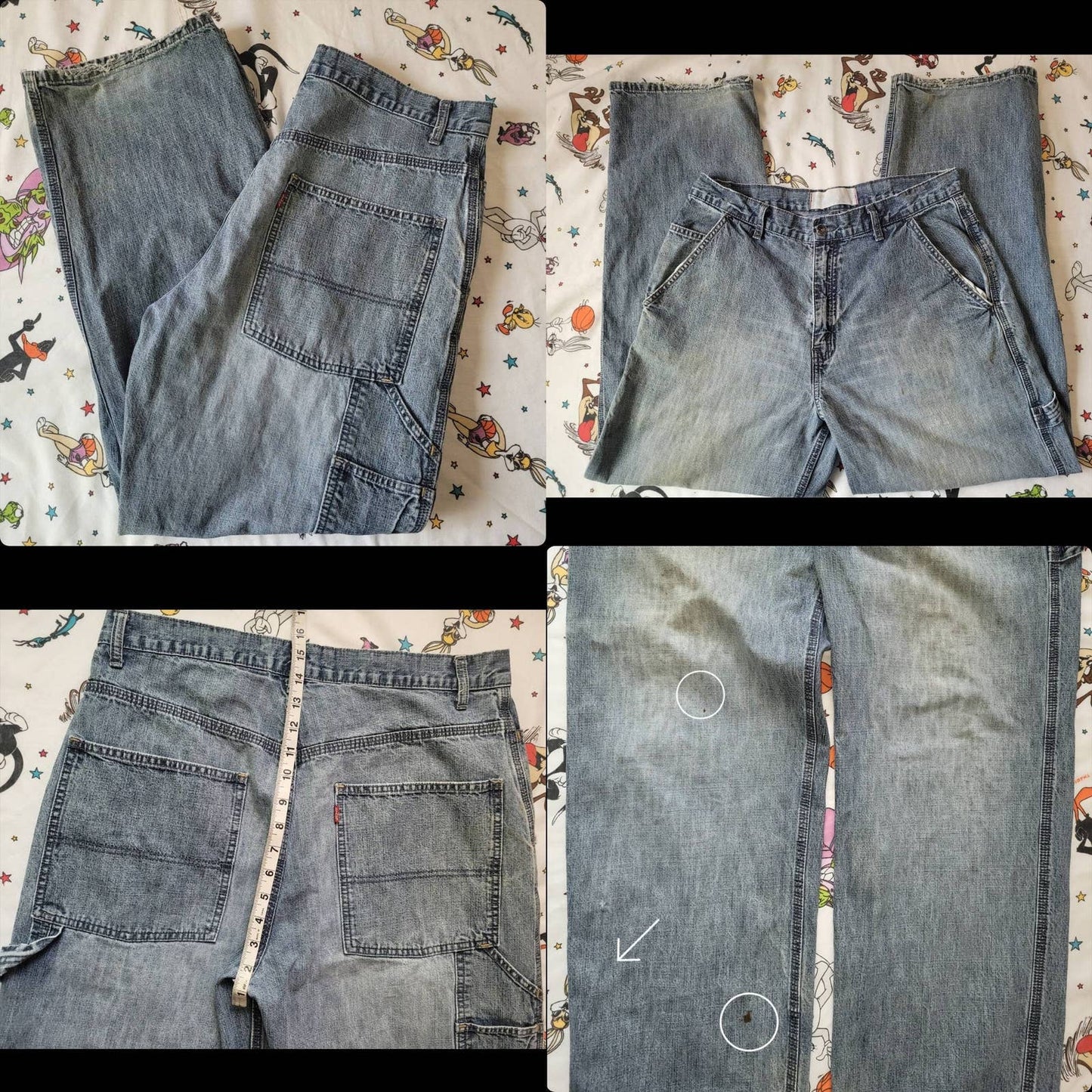 #retrovintagethrift#, #blackownedthrift#, #raptees#