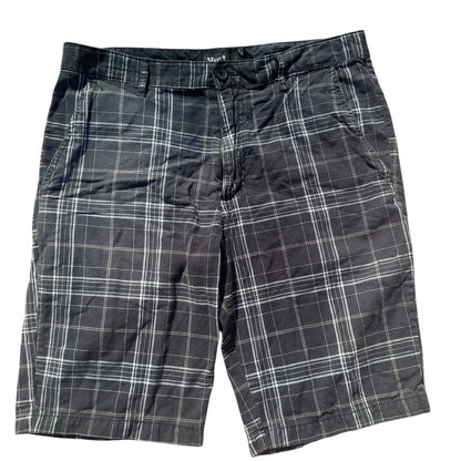Vtg Vurt Shorts Board shorts Plaid Grunge
