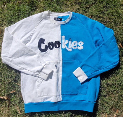 Cookies Clothing  Logo Errybody Eats Sweater by Berner