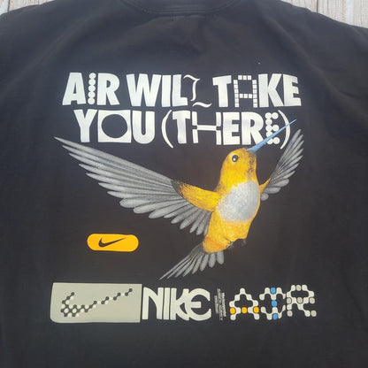 Nike Hummingbird NSW M90 OC LBR PK1 tee shirt