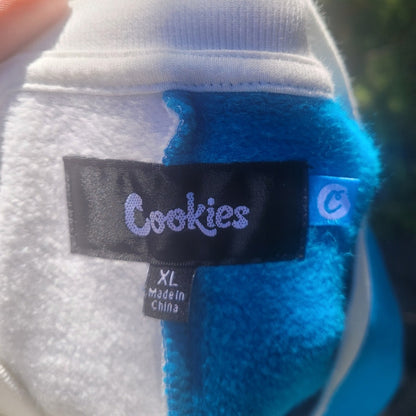 Cookies Clothing  Logo Errybody Eats Sweater by Berner