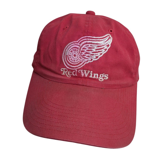Vintage Detroit Red Wings Starter snapback