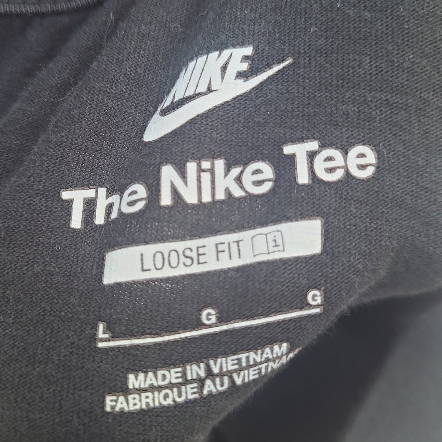 Nike Hummingbird NSW M90 OC LBR PK1 tee shirt