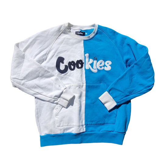 Cookies Clothing  Logo Errybody Eats Sweater by Berner