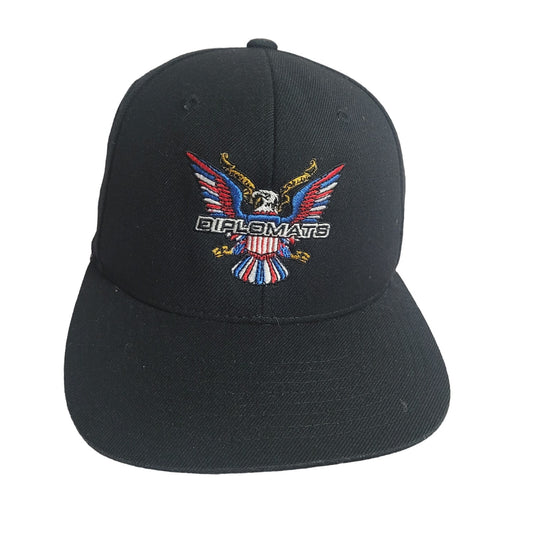 Vintage The Diplomats  hat cap Dipset Camron