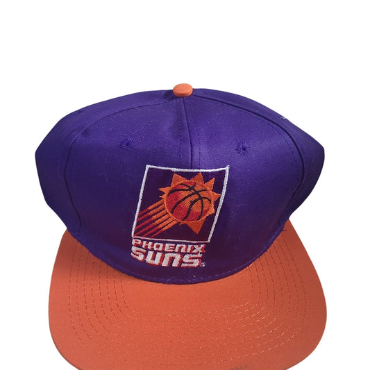 Vtg Phoenix Suns AJD snapback
