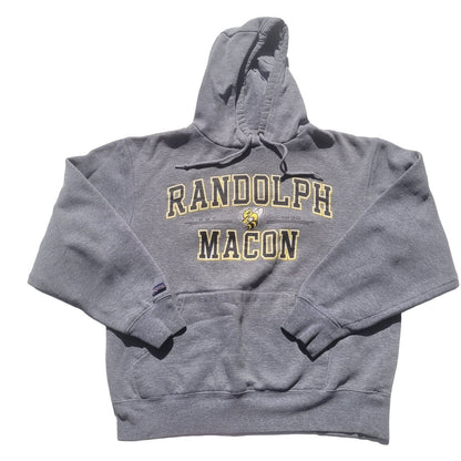 Vtg Jansport Randolph Macon College Hoodie