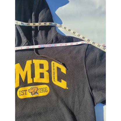 Vintage UMBC Retrievers Hoodie Sweatshirt
