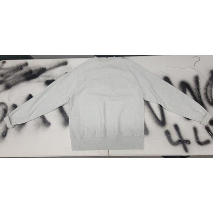Vintage Champion Reverse Weave TCU Crewneck Sweatshirt