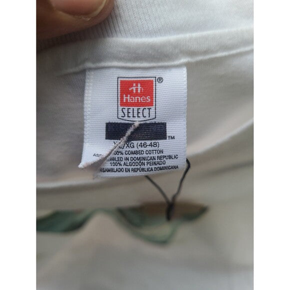 Vintage Target Bin Laden September 11 y2k tee Shirt