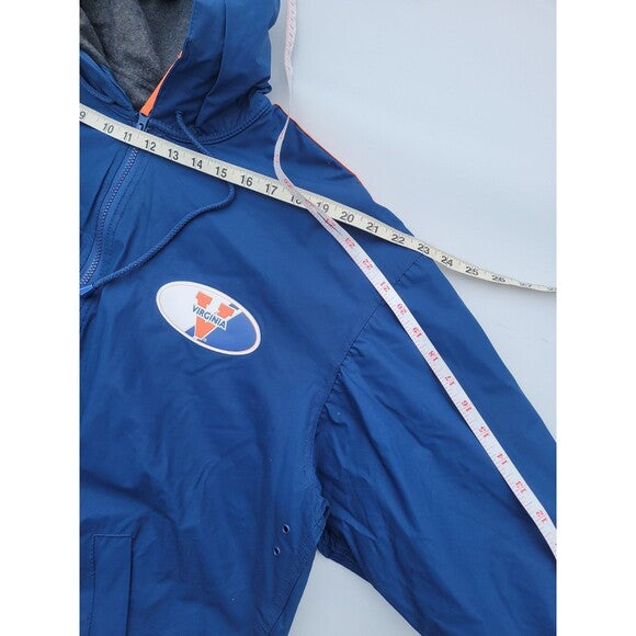 Vintage Virginia Cavaliers Jacket