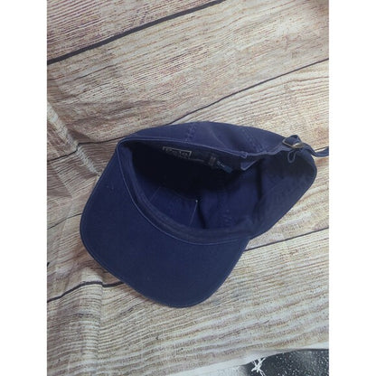 Polo Ralph Lauren RLPC  Crest First Class hat Adjustable
