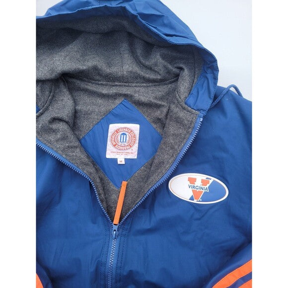 Vintage Virginia Cavaliers Jacket