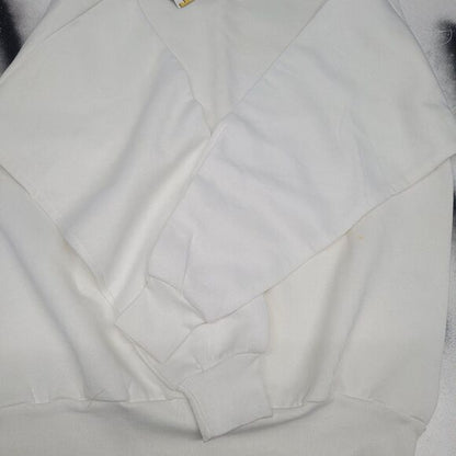 Vintage Jerzees Crewneck  Sweatshirt Deadstock with tags