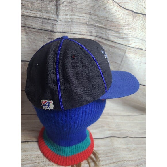 Vintage Tampa Bay Lightning NHL snapback Hat